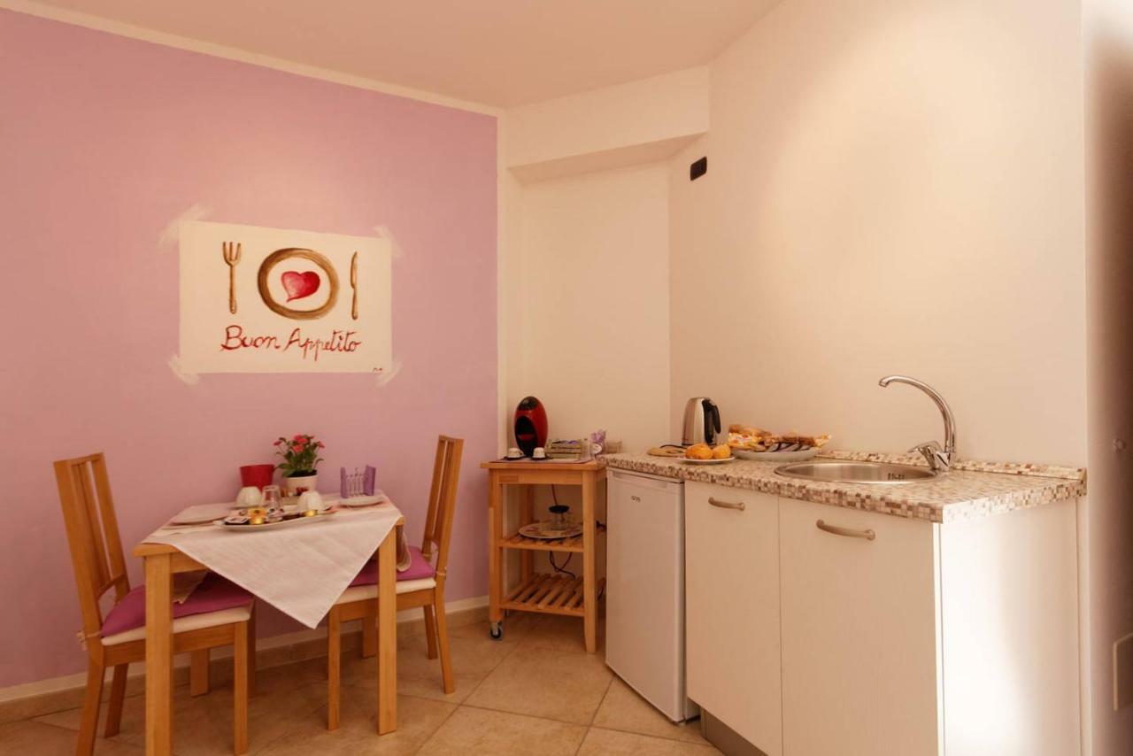 ויצולה טיצ'ינו B&B London 2010 מראה חיצוני תמונה