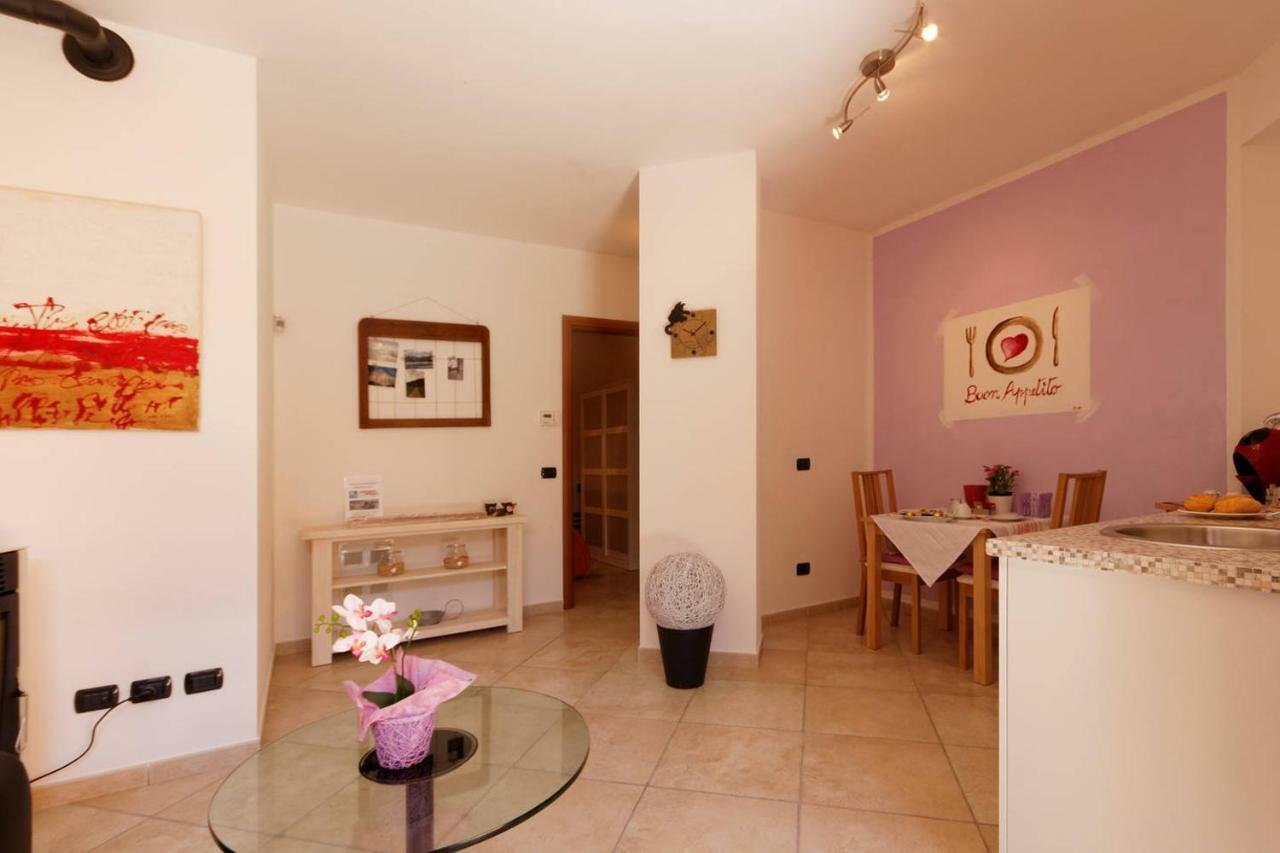 ויצולה טיצ'ינו B&B London 2010 מראה חיצוני תמונה
