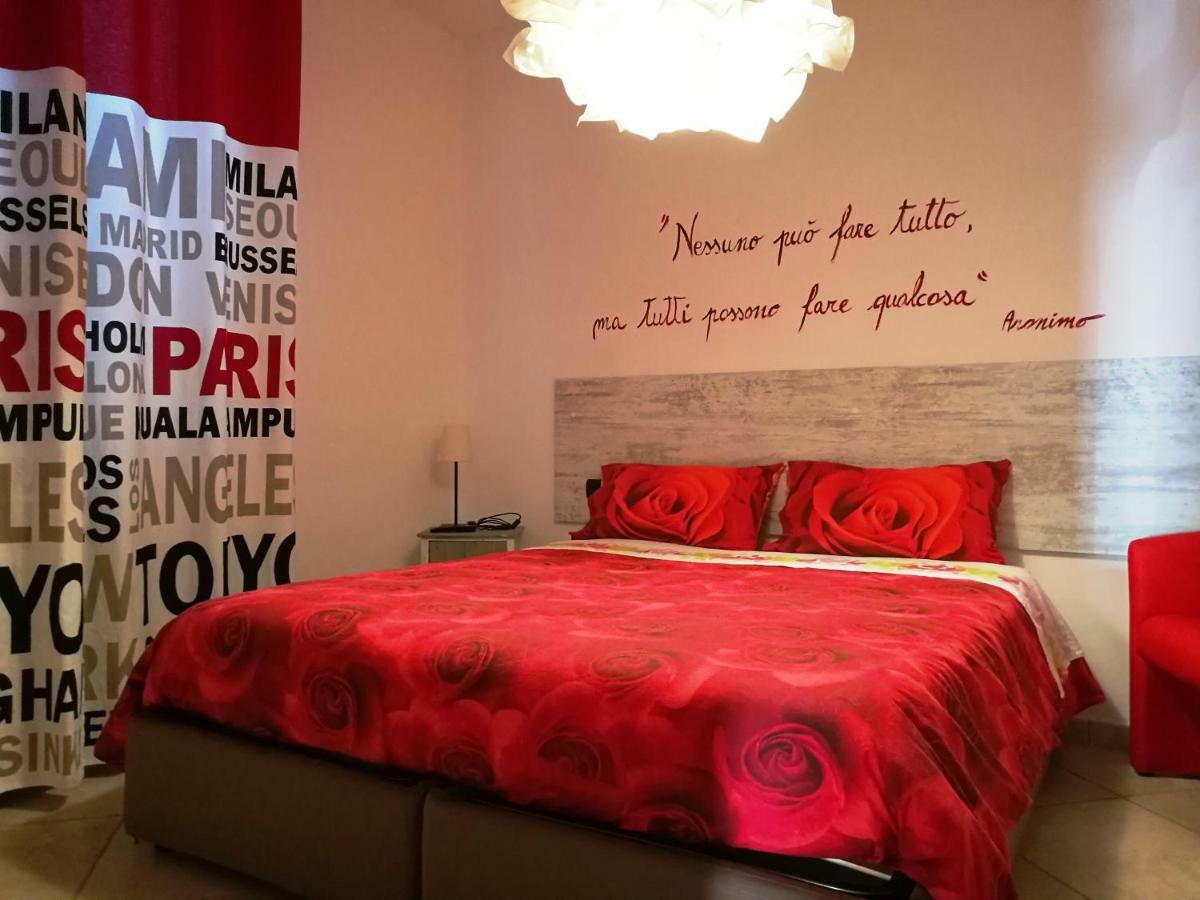 ויצולה טיצ'ינו B&B London 2010 מראה חיצוני תמונה